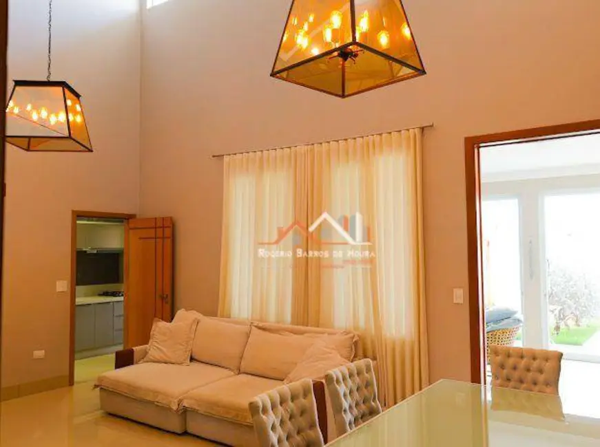 Foto 3 de Casa com 3 quartos à venda, 420m2 em Residencial Green Ville, Presidente Prudente - SP