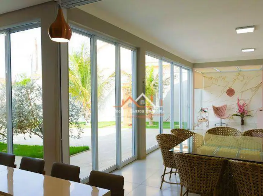 Foto 6 de Casa com 3 quartos à venda, 420m2 em Residencial Green Ville, Presidente Prudente - SP