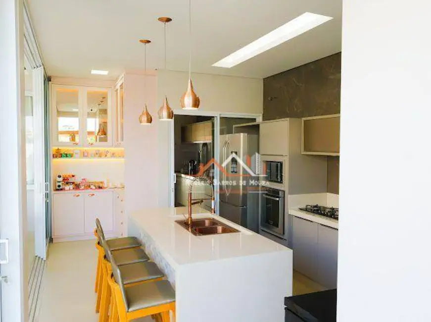 Foto 8 de Casa com 3 quartos à venda, 420m2 em Residencial Green Ville, Presidente Prudente - SP