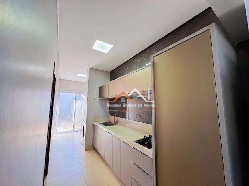 Foto 4 de Casa com 3 quartos à venda, 420m2 em Residencial Green Ville, Presidente Prudente - SP