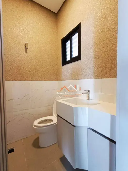 Foto 7 de Casa de Condomínio com 4 quartos à venda, 449m2 em Parque Residencial Damha, Presidente Prudente - SP