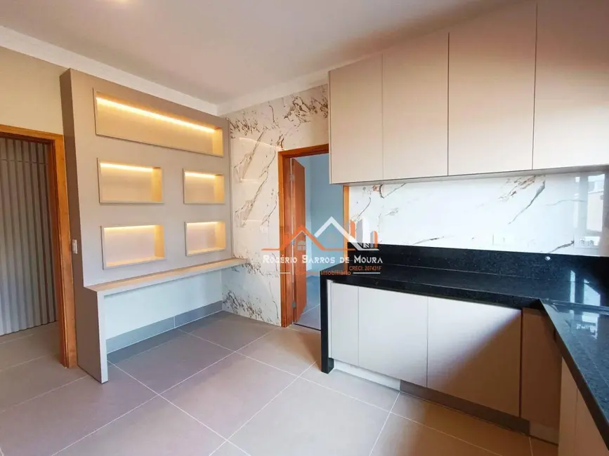 Foto 9 de Casa de Condomínio com 4 quartos à venda, 449m2 em Parque Residencial Damha, Presidente Prudente - SP