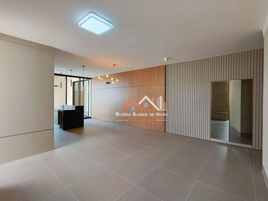 Foto 4 de Casa de Condomínio com 4 quartos à venda, 449m2 em Parque Residencial Damha, Presidente Prudente - SP