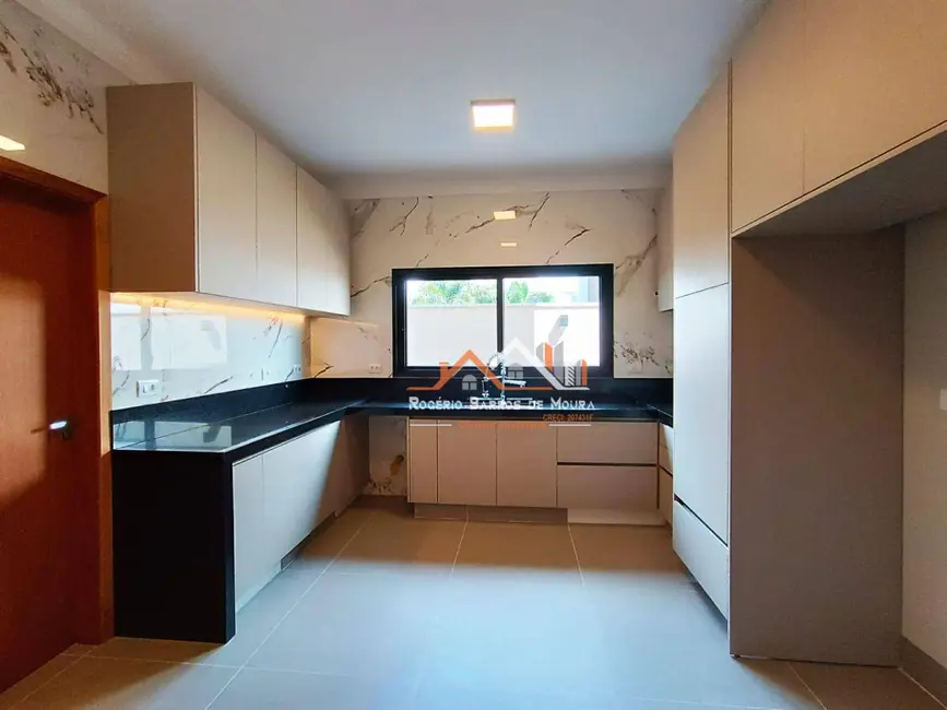 Foto 8 de Casa de Condomínio com 4 quartos à venda, 449m2 em Parque Residencial Damha, Presidente Prudente - SP