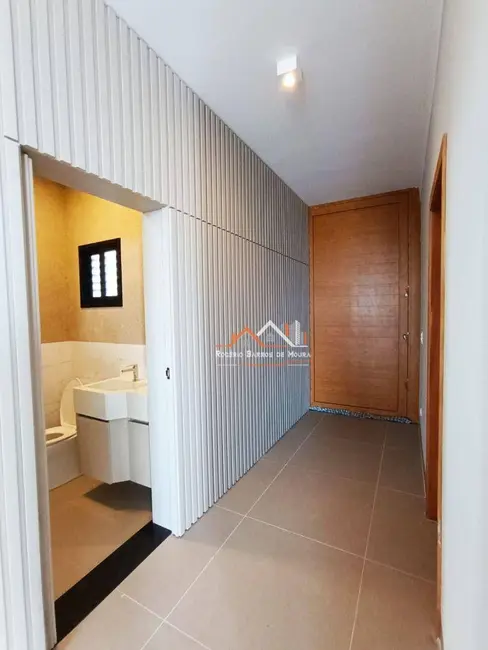 Foto 6 de Casa de Condomínio com 4 quartos à venda, 449m2 em Parque Residencial Damha, Presidente Prudente - SP