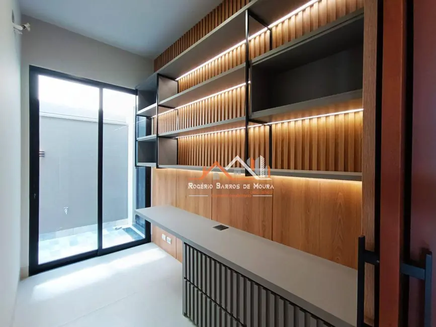 Foto 6 de Casa de Condomínio com 3 quartos à venda, 424m2 em Presidente Prudente - SP