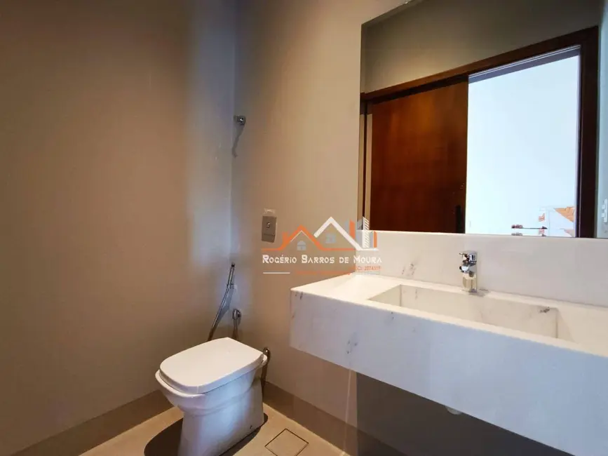 Foto 7 de Casa de Condomínio com 3 quartos à venda, 424m2 em Presidente Prudente - SP