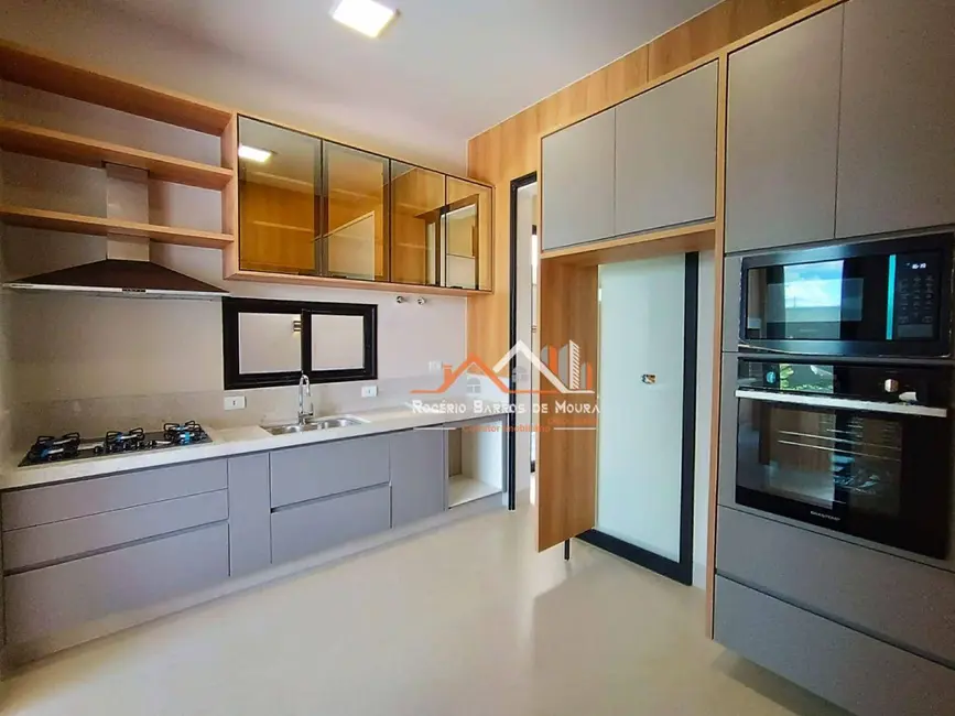 Foto 9 de Casa de Condomínio com 3 quartos à venda, 424m2 em Presidente Prudente - SP