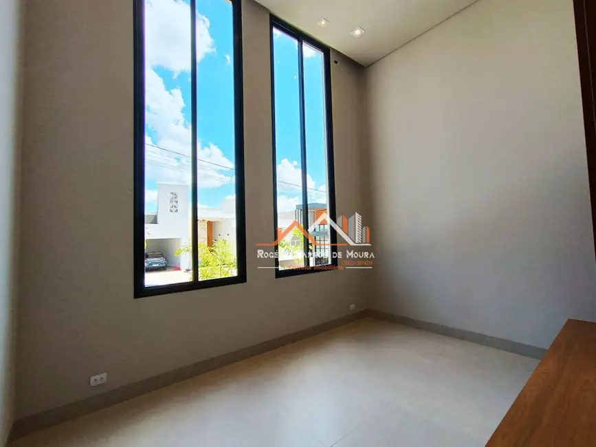 Foto 3 de Casa de Condomínio com 3 quartos à venda, 424m2 em Presidente Prudente - SP