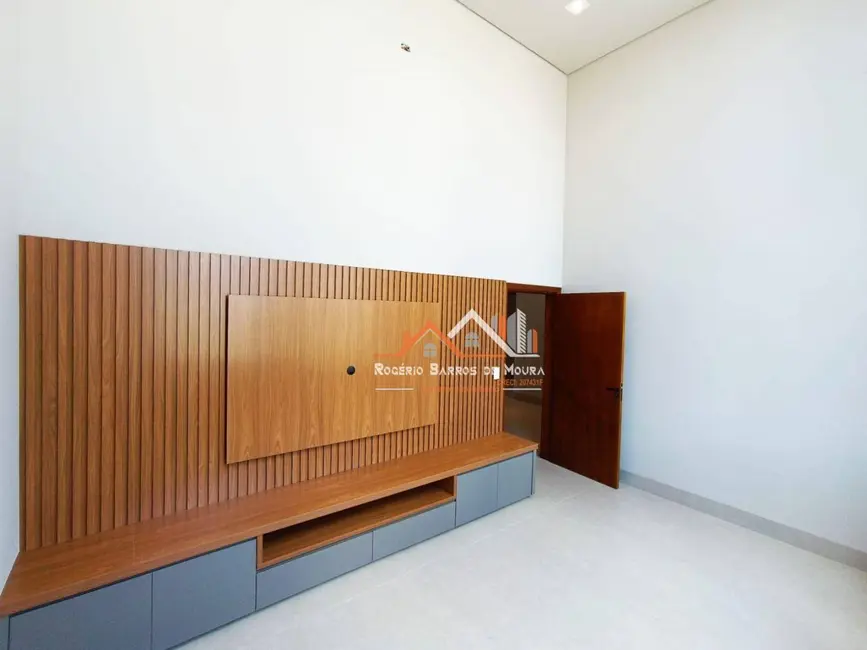 Foto 4 de Casa de Condomínio com 3 quartos à venda, 424m2 em Presidente Prudente - SP