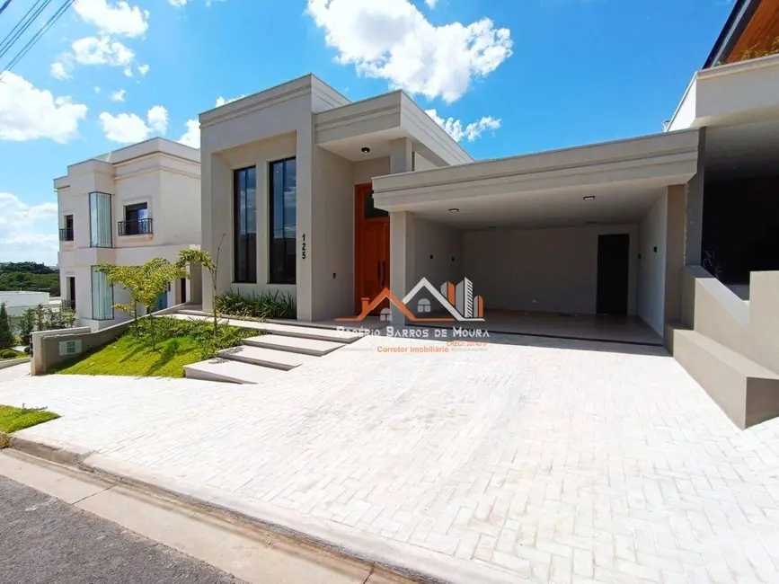 Foto 2 de Casa de Condomínio com 3 quartos à venda, 424m2 em Presidente Prudente - SP