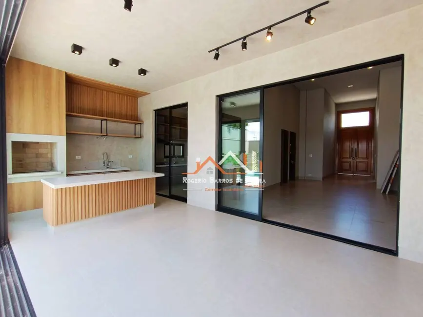 Foto 8 de Casa de Condomínio com 3 quartos à venda, 424m2 em Presidente Prudente - SP