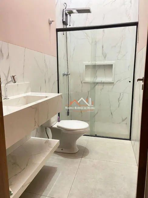 Casa com 2 quartos à venda, 126m2 em Jardim Vila Real, Presidente Prudente - SP - imagem 9 Foto 9 de Casa com 2 quartos à venda, 126m2 em Jardim Vila Real, Presidente Prudente - SP