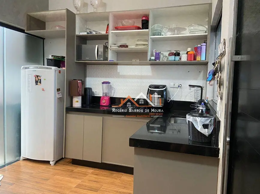 Casa com 2 quartos à venda, 126m2 em Jardim Vila Real, Presidente Prudente - SP - imagem 3 Foto 3 de Casa com 2 quartos à venda, 126m2 em Jardim Vila Real, Presidente Prudente - SP