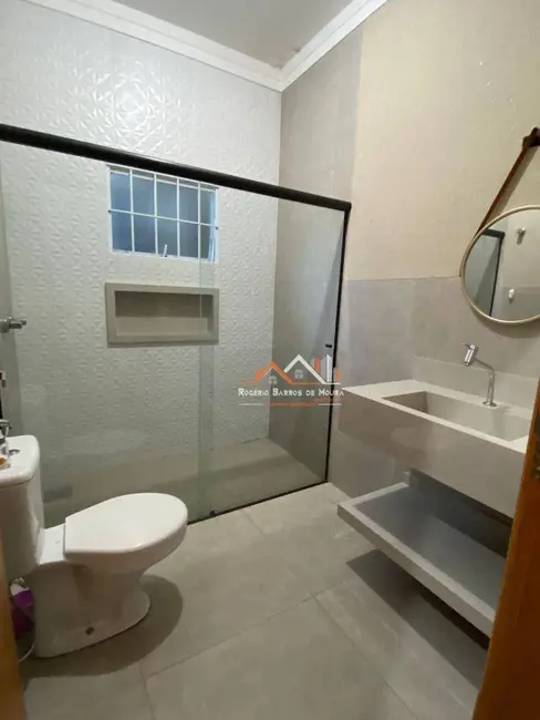 Casa com 2 quartos à venda, 126m2 em Jardim Vila Real, Presidente Prudente - SP - imagem 5 Foto 5 de Casa com 2 quartos à venda, 126m2 em Jardim Vila Real, Presidente Prudente - SP