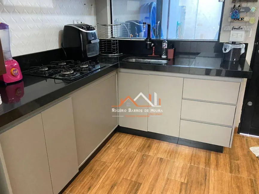 Foto 2 de Casa com 2 quartos à venda, 126m2 em Jardim Vila Real, Presidente Prudente - SP