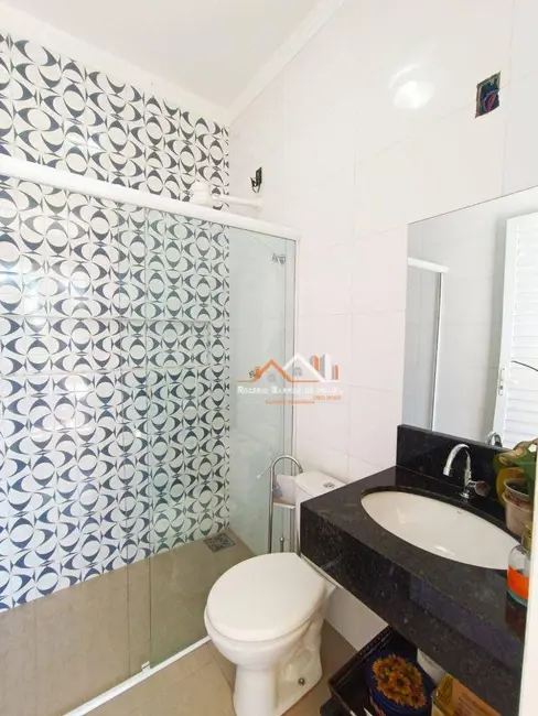 Foto 8 de Casa de Condomínio com 3 quartos à venda, 397m2 em Porto Bello Residence, Presidente Prudente - SP