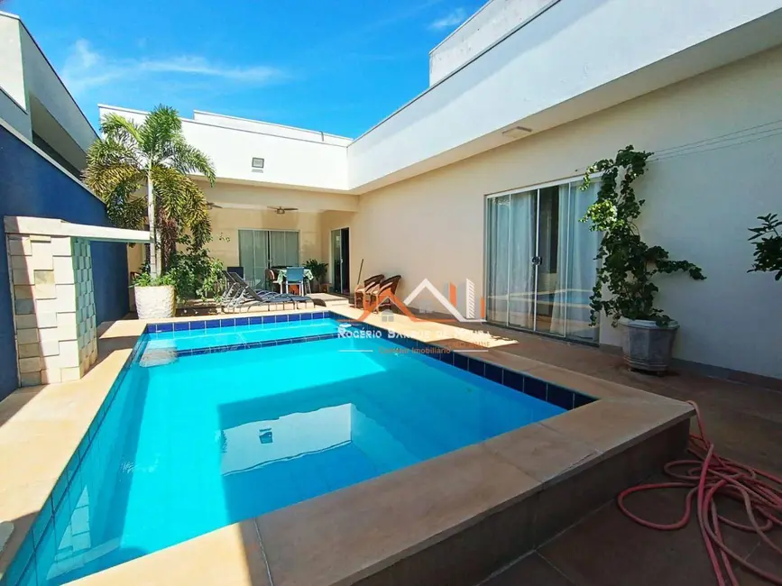 Foto 6 de Casa de Condomínio com 3 quartos à venda, 397m2 em Porto Bello Residence, Presidente Prudente - SP