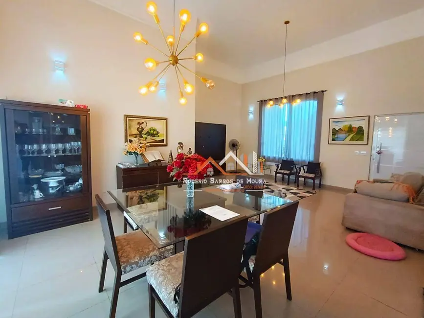 Foto 2 de Casa de Condomínio com 3 quartos à venda, 397m2 em Porto Bello Residence, Presidente Prudente - SP