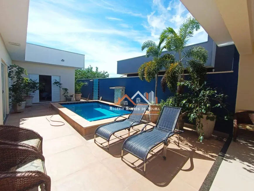 Foto 5 de Casa de Condomínio com 3 quartos à venda, 397m2 em Porto Bello Residence, Presidente Prudente - SP