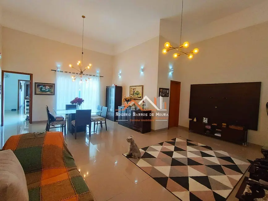 Foto 1 de Casa de Condomínio com 3 quartos à venda, 397m2 em Porto Bello Residence, Presidente Prudente - SP