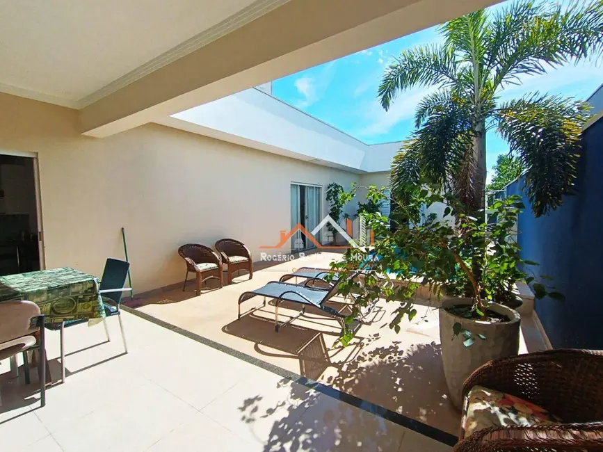 Foto 7 de Casa de Condomínio com 3 quartos à venda, 397m2 em Porto Bello Residence, Presidente Prudente - SP