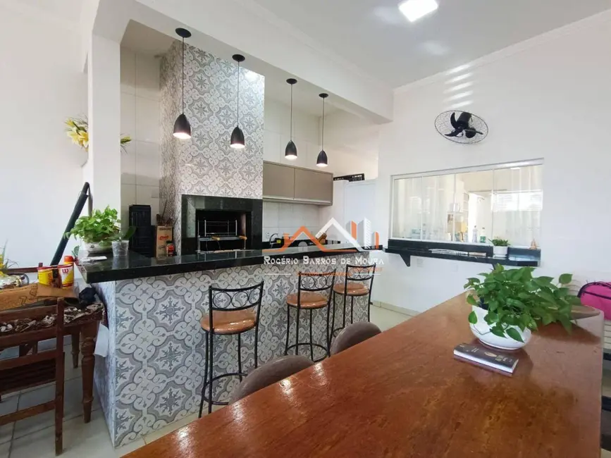 Foto 9 de Casa de Condomínio com 3 quartos à venda, 397m2 em Porto Bello Residence, Presidente Prudente - SP