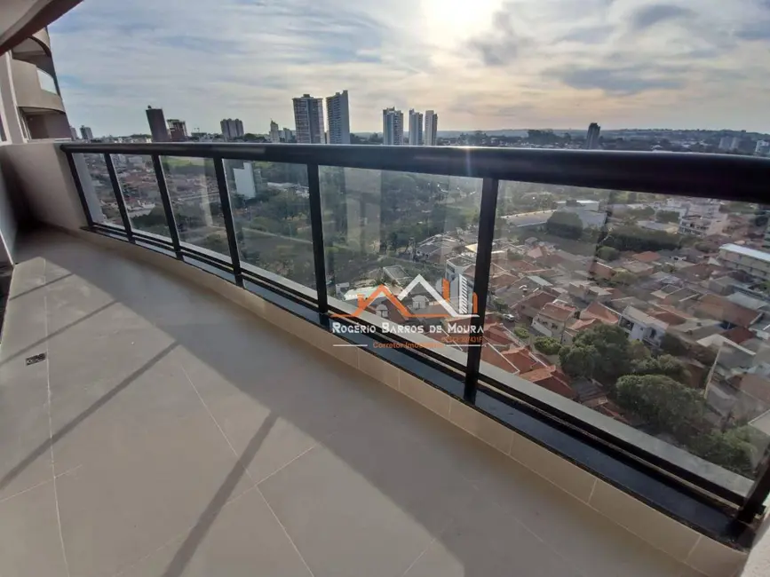 Foto 3 de Apartamento com 2 quartos à venda, 72m2 em Vila Guaíra, Presidente Prudente - SP