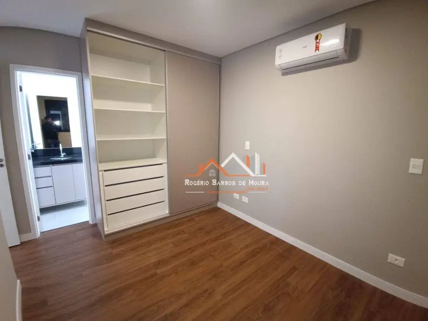 Foto 9 de Apartamento com 2 quartos à venda, 72m2 em Vila Guaíra, Presidente Prudente - SP