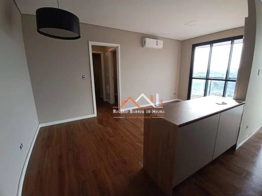 Foto 2 de Apartamento com 2 quartos à venda, 72m2 em Vila Guaíra, Presidente Prudente - SP