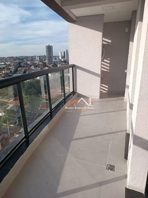 Foto 4 de Apartamento com 2 quartos à venda, 72m2 em Vila Guaíra, Presidente Prudente - SP