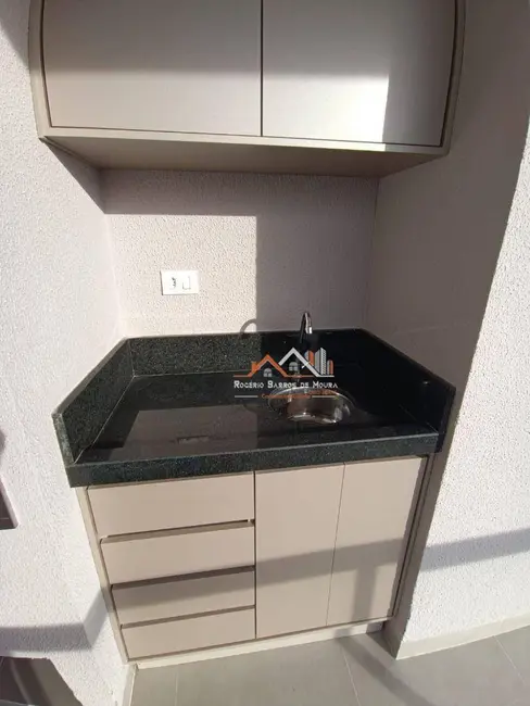 Foto 5 de Apartamento com 2 quartos à venda, 72m2 em Vila Guaíra, Presidente Prudente - SP