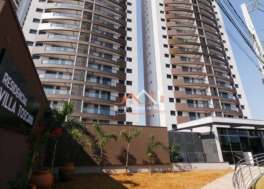 Foto 1 de Apartamento com 2 quartos à venda, 72m2 em Vila Guaíra, Presidente Prudente - SP