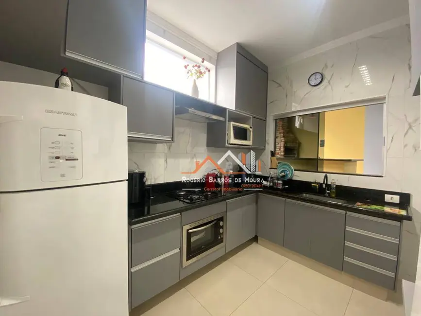 Foto 9 de Casa com 3 quartos à venda, 300m2 em Jardim Campo Belo, Presidente Prudente - SP