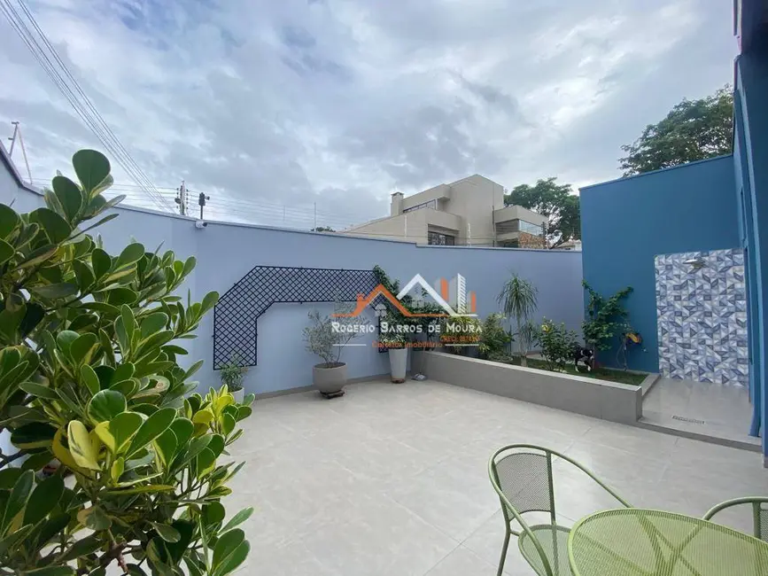 Foto 3 de Casa com 3 quartos à venda, 300m2 em Jardim Campo Belo, Presidente Prudente - SP