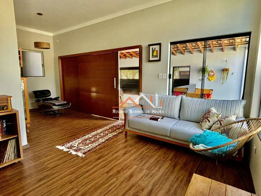 Foto 7 de Casa com 3 quartos à venda, 300m2 em Jardim Campo Belo, Presidente Prudente - SP