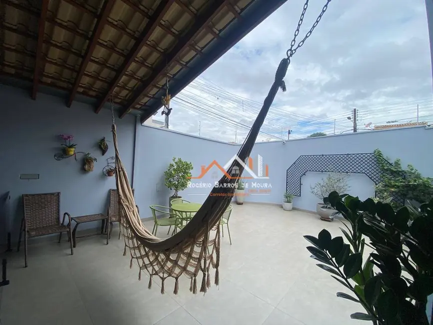 Foto 4 de Casa com 3 quartos à venda, 300m2 em Jardim Campo Belo, Presidente Prudente - SP