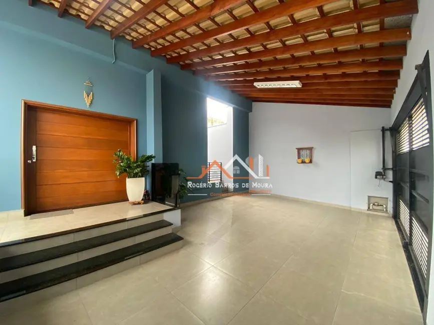 Foto 5 de Casa com 3 quartos à venda, 300m2 em Jardim Campo Belo, Presidente Prudente - SP