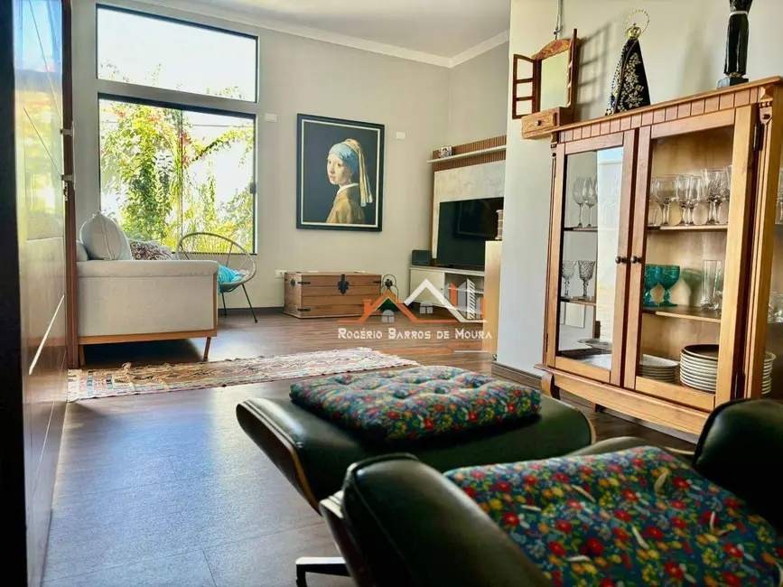 Foto 8 de Casa com 3 quartos à venda, 300m2 em Jardim Campo Belo, Presidente Prudente - SP