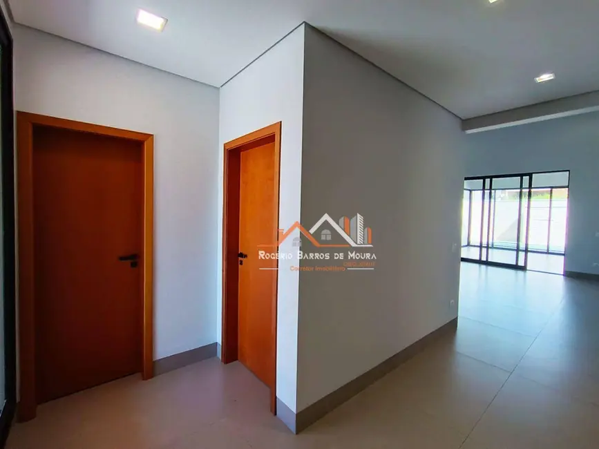 Foto 6 de Casa de Condomínio com 3 quartos à venda, 424m2 em Parque Residencial Damha, Presidente Prudente - SP