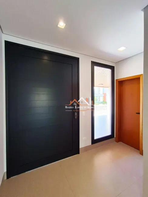 Foto 3 de Casa de Condomínio com 3 quartos à venda, 424m2 em Parque Residencial Damha, Presidente Prudente - SP