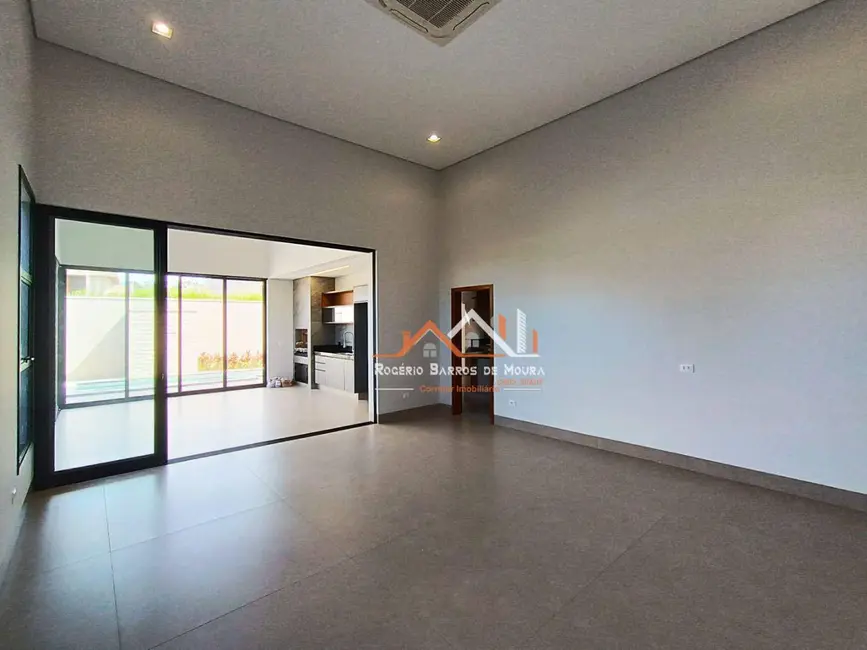 Foto 9 de Casa de Condomínio com 3 quartos à venda, 424m2 em Parque Residencial Damha, Presidente Prudente - SP