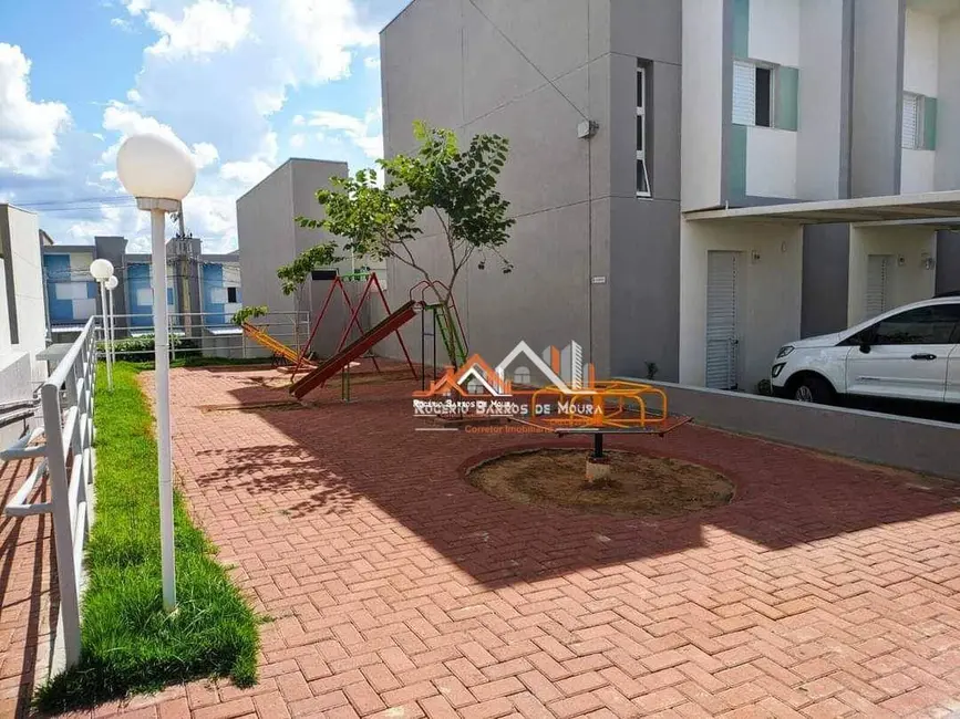 Foto 6 de Casa de Condomínio com 2 quartos à venda, 63m2 em Residencial Parque dos Girassóis, Presidente Prudente - SP