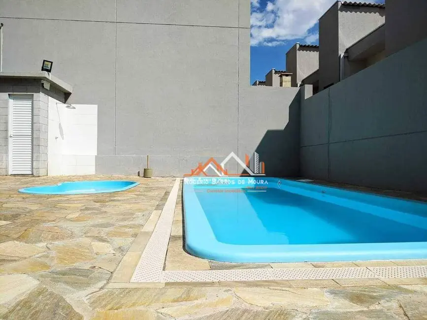 Foto 8 de Casa de Condomínio com 2 quartos à venda, 63m2 em Residencial Parque dos Girassóis, Presidente Prudente - SP