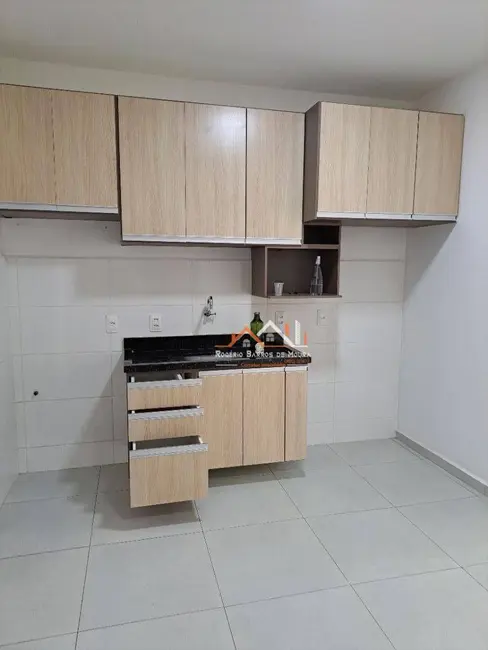 Foto 9 de Casa de Condomínio com 2 quartos à venda, 63m2 em Residencial Parque dos Girassóis, Presidente Prudente - SP