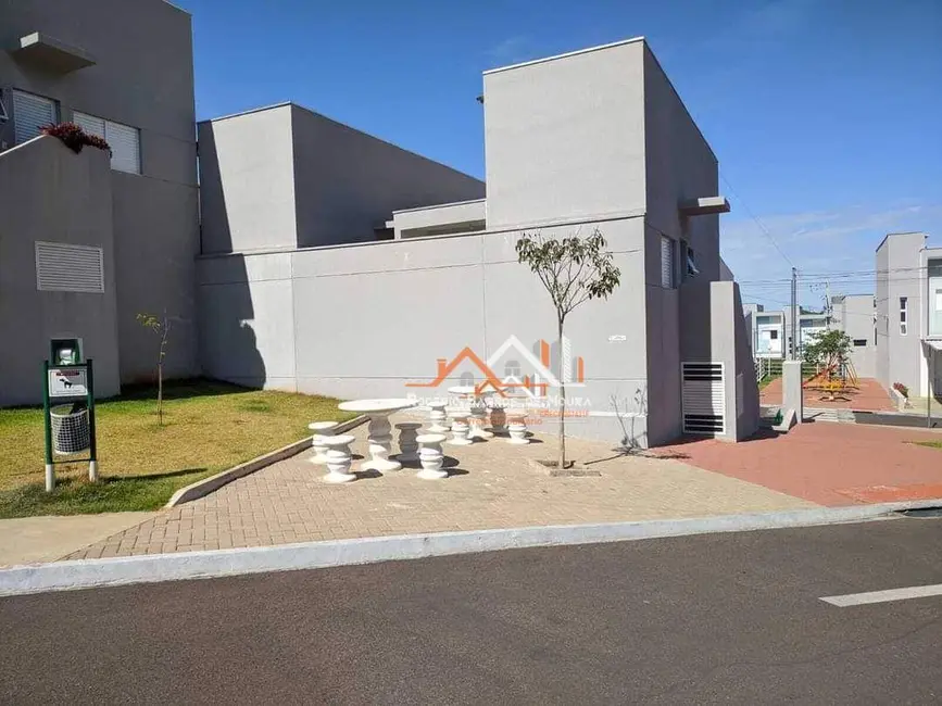 Foto 7 de Casa de Condomínio com 2 quartos à venda, 63m2 em Residencial Parque dos Girassóis, Presidente Prudente - SP