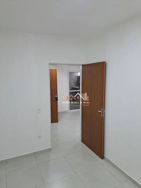 Foto 4 de Casa de Condomínio com 2 quartos à venda, 63m2 em Residencial Parque dos Girassóis, Presidente Prudente - SP