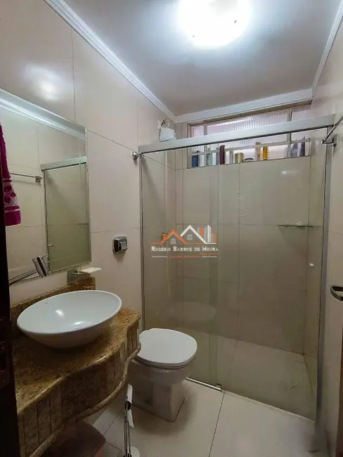 Foto 3 de Apartamento com 3 quartos à venda, 93m2 em Vila Santa Helena, Presidente Prudente - SP