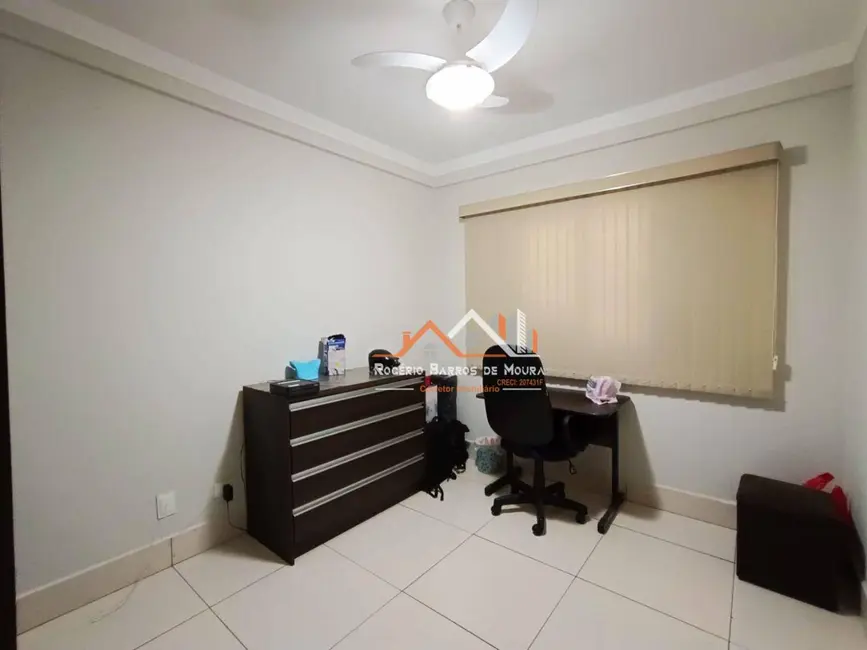 Foto 8 de Apartamento com 3 quartos à venda, 93m2 em Vila Santa Helena, Presidente Prudente - SP