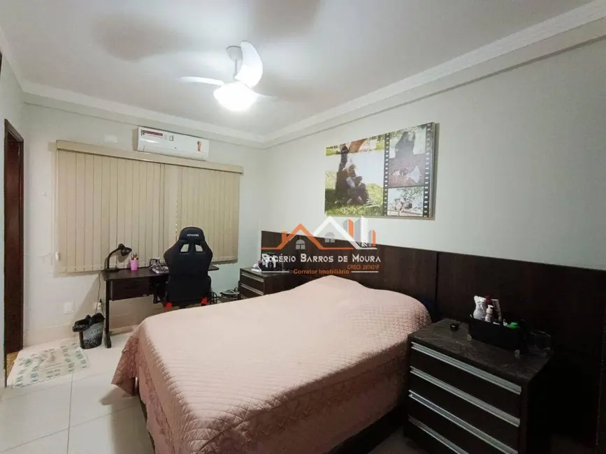 Foto 5 de Apartamento com 3 quartos à venda, 93m2 em Vila Santa Helena, Presidente Prudente - SP